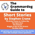 Crane Short Stories by Stephen Crane