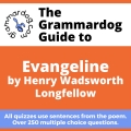 Evangeline by Henry Wadsworth Longfellow
