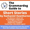 Hawthorne Short Stories by Nathaniel Hawthorne