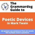 Poetic Devices in Twain