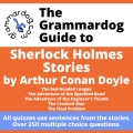 Sherlock Holmes Stories by Arthur C. Doyle