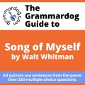 Song of Myself by Walt Whitman