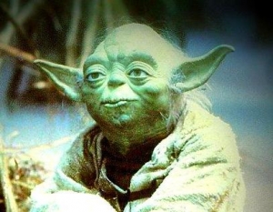 Yoda-Speak in Shakespeare Quiz