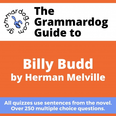 Billy Budd by Herman Melville 2
