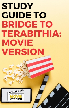 Bridge to Terabithia: Movie Version 2