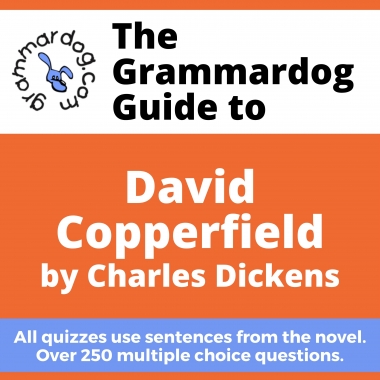 David Copperfield by Charles Dickens 2