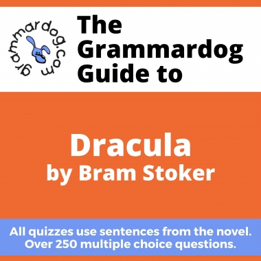 Dracula by Bram Stoker 2