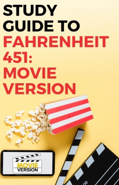 Fahrenheit 451: Movie Version 2