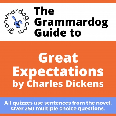Great Expectations by Charles Dickens 2