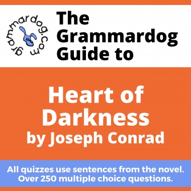 Heart of Darkness by Joseph Conrad 2