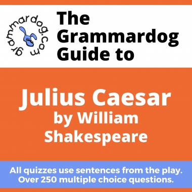 Julius Caesar by William Shakespeare 2