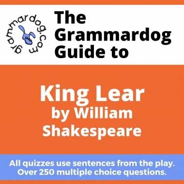 King Lear by William Shakespeare 2