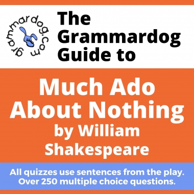 Much Ado About Nothing by William Shakespeare 2
