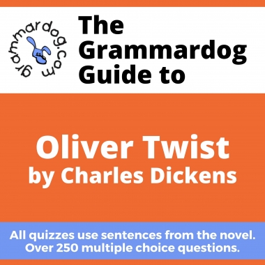 Oliver Twist by Charles Dickens 2
