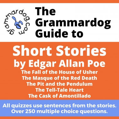 Poe Short Stories by Edgar Allan Poe 2