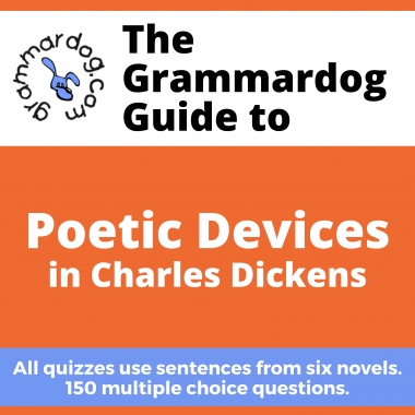 Poetic Devices in Dickens 2