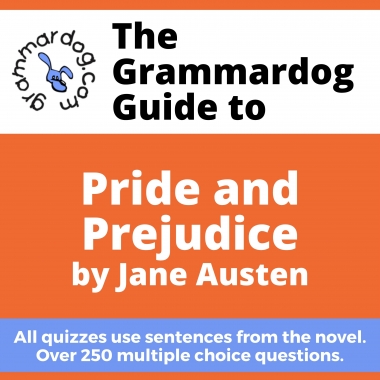 Pride and Prejudice by Jane Austen 2