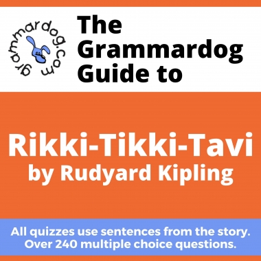 Rikki-Tikki-Tavi by Rudyard Kipling 2