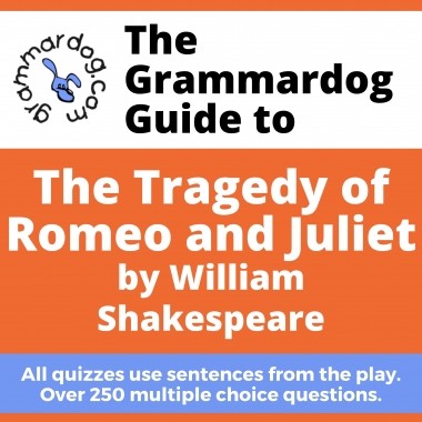 Romeo and Juliet by William Shakespeare 2