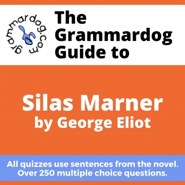 Silas Marner by George Eliot 2