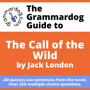 The Call of the Wild by Jack London 2