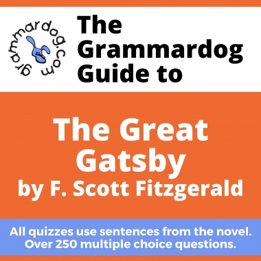 The Great Gatsby by F. Scott Fitzgerald 2