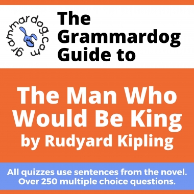 The Man Who Would Be King by Rudyard Kipling 2