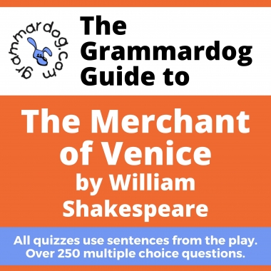 The Merchant of Venice by William Shakespeare 2