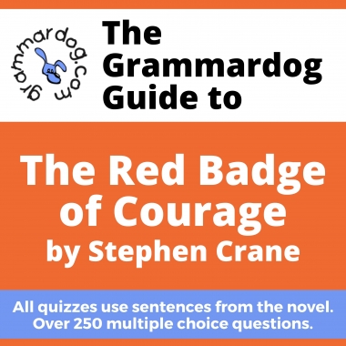 The Red Badge of Courage by Stephen Crane 2