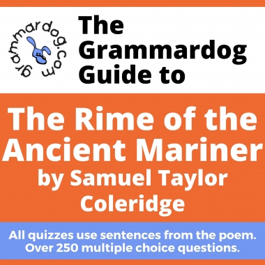 The Rime of the Ancient Mariner by Samuel Taylor Coleridge 2
