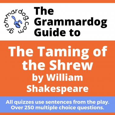 The Taming of the Shrew by William Shakespeare 2