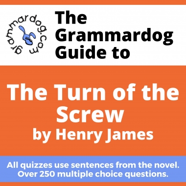 The Turn of the Screw by Henry James 2
