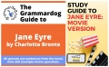 Jane Eyre by Charlotte Bronte - Grammardog & Movie Version Bundle