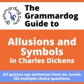 Allusions and Symbols in Dickens