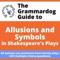 Allusions and Symbols in Shakespeare's Plays