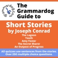Conrad Short Stories by Joseph Conrad