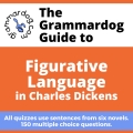 Figurative Language in Dickens