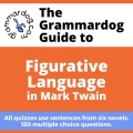Figurative Language in Twain