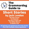 London Short Stories by Jack London