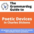 Poetic Devices in Dickens