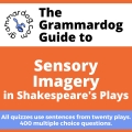 Sensory Imagery in Shakespeare's Plays