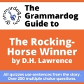 The Rocking-Horse Winner by D.H. Lawrence