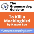 To Kill a Mockingbird by Harper Lee (Available in paperback only!)