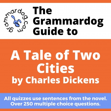 A Tale of Two Cities by Charles Dickens 2