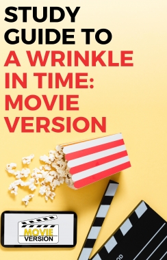 A Wrinkle in Time: Movie Version 2