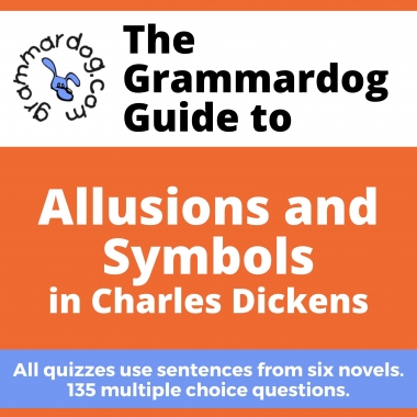 Allusions and Symbols in Dickens 2