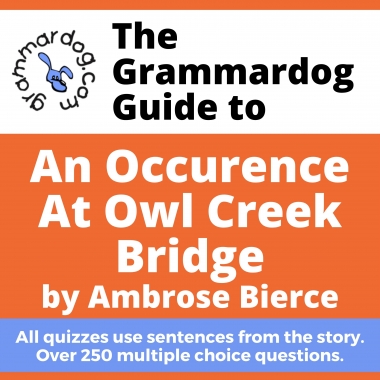 An Occurrence at Owl Creek Bridge by Ambrose Bierce 2