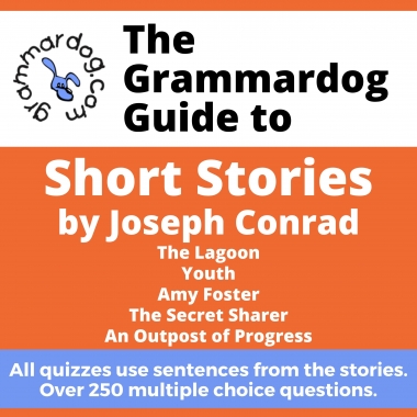 Conrad Short Stories by Joseph Conrad 2