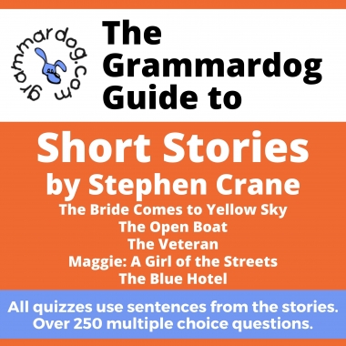 Crane Short Stories by Stephen Crane 2