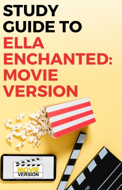 Ella Enchanted: Movie Version 2